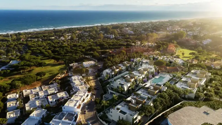 Exploring the Luxurious Lifestyle of Gated Communities in Marbella