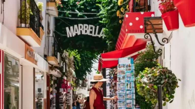 Explore Marbella: Insider Travel Tips and Recommendations