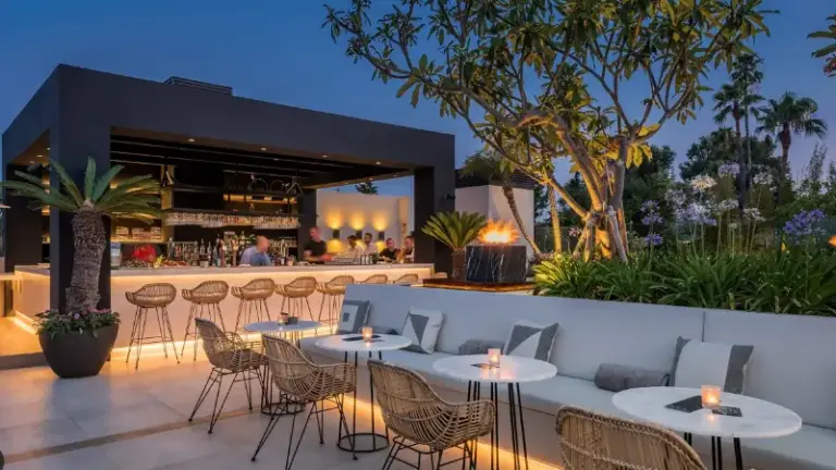 Indulge in Excellence: Unveiling Marbella’s Gastronomic Scene
